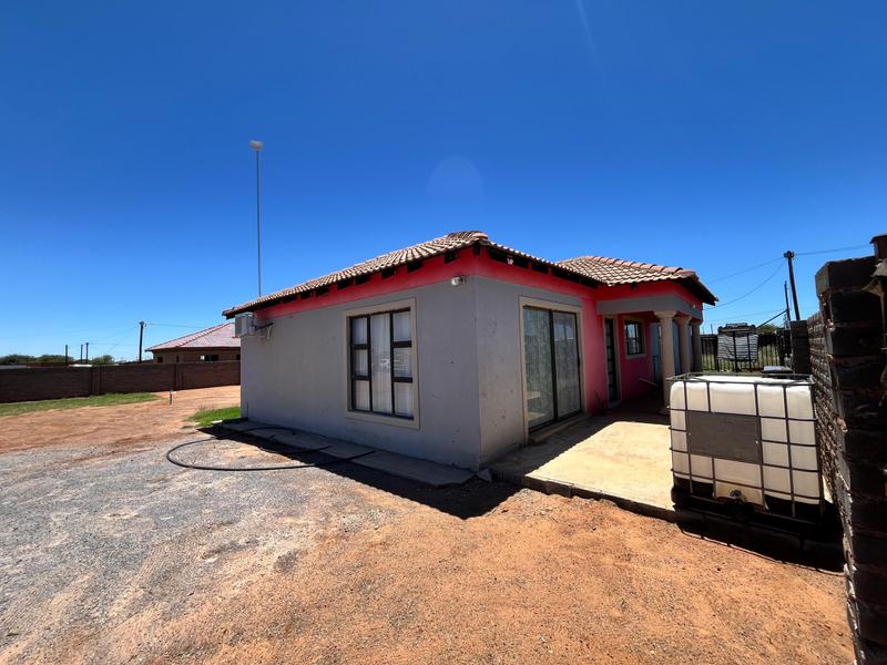 2 Bedroom Property for Sale in Mothibistad Northern Cape